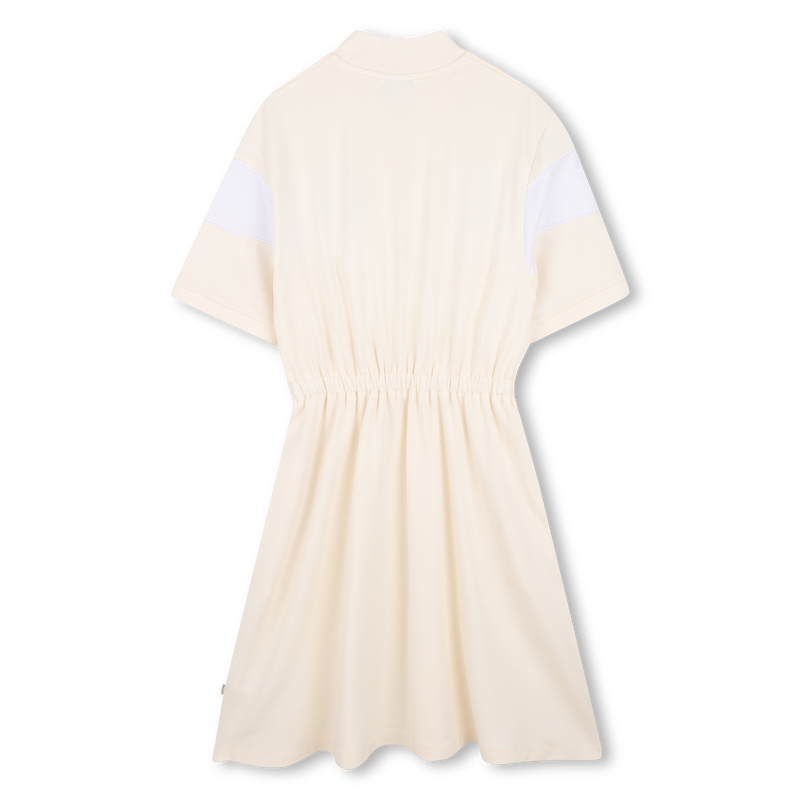 Dress BOSS 
                        GIRL