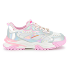 Lace-Up Sneakers BILLIEBLUSH 
                    GIRL
