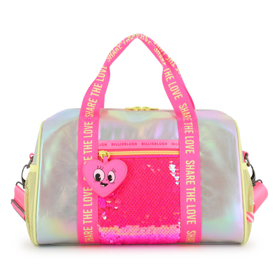 Bowling bag BILLIEBLUSH GIRL