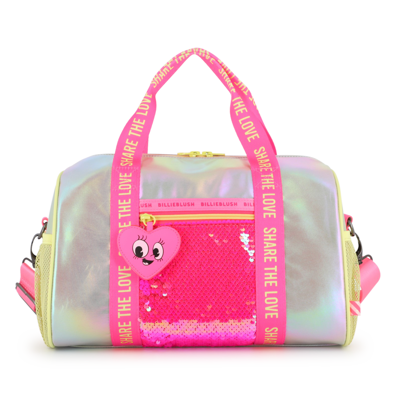 Bowling bag BILLIEBLUSH 
                        GIRL