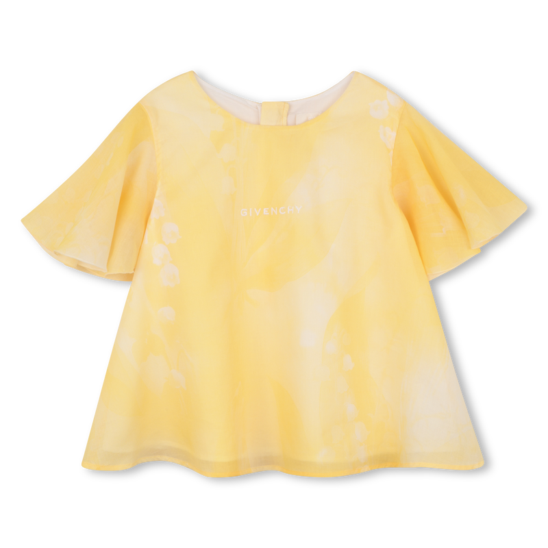 Shorts Outfit Set GIVENCHY 
                        GIRL