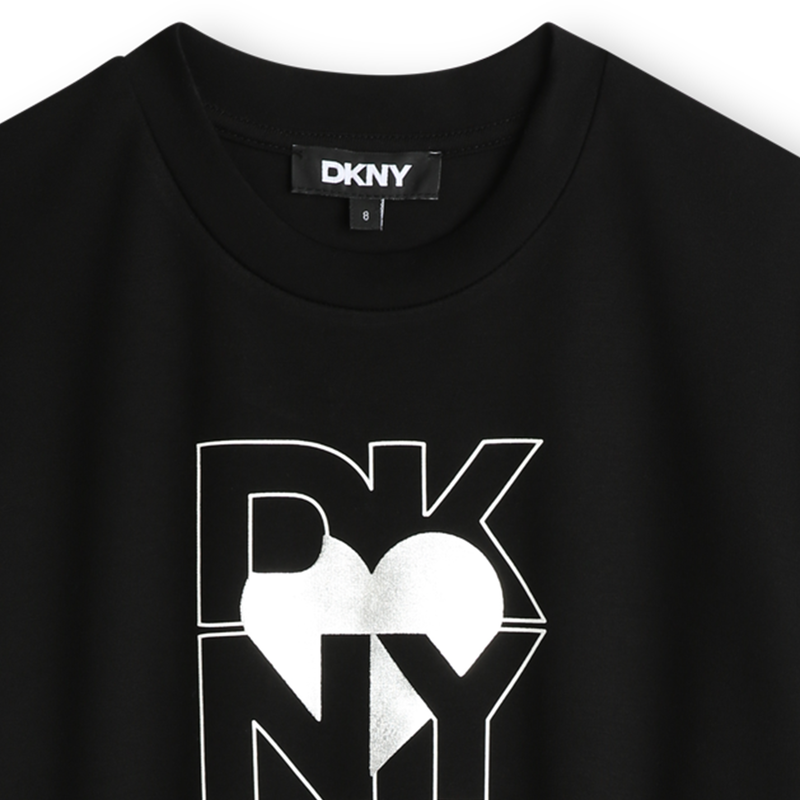 Milano dress DKNY 
                    GIRL