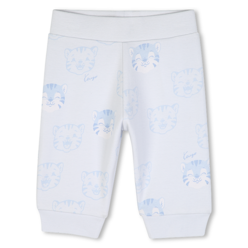 T-shirt and pants set KENZO KIDS 
                        BOY