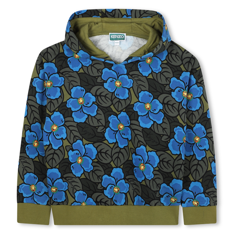 Hoodie KENZO KIDS 
                    BOY