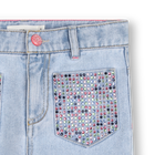 Jeans BILLIEBLUSH 
                    GIRL