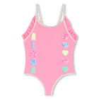 One-Piece Swimsuit BILLIEBLUSH 
                    GIRL