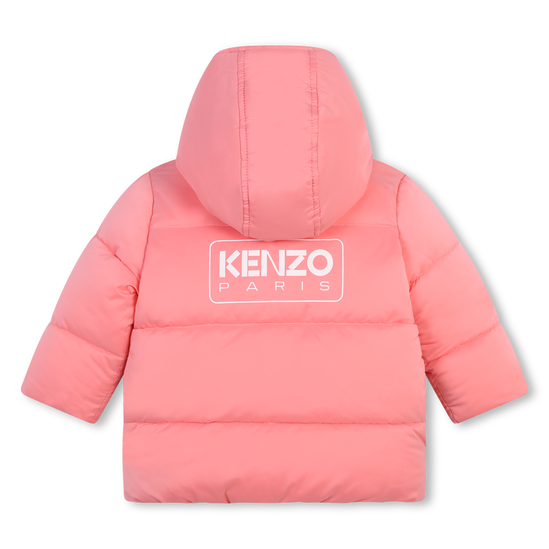 Kenzo coat sale clearance