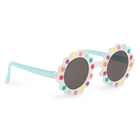 Flower Sunglasses BILLIEBLUSH 
                    GIRL