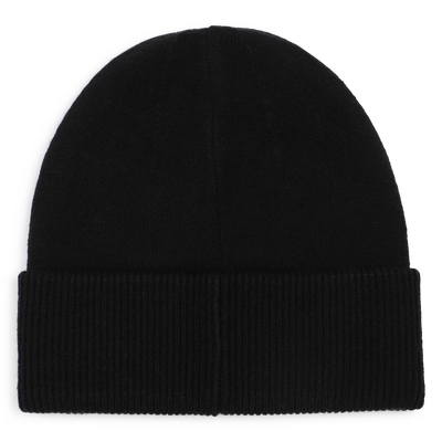 Knitted beanie BOSS BOY