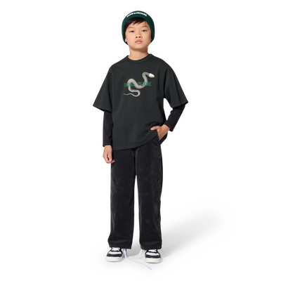 Long sleeve t-shirt ZADIG VOLTAIRE BOY