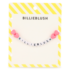 BRACELT BILLIEBLUSH 
                    GIRL