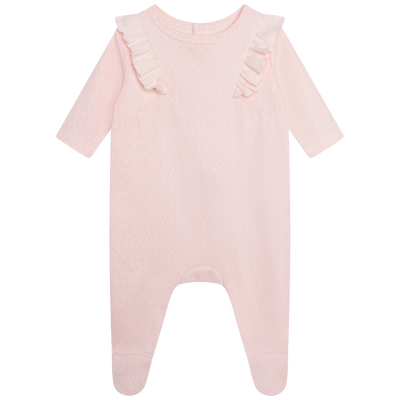 Michael kors hotsell outlet for baby