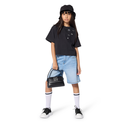 Reversible Bucket Hat DKNY UNISEX