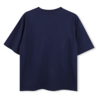 SHORT SLEEVES TEE-SHIRT HUGO 
                    BOY