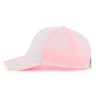Adjustable Hat KARL LAGERFELD KIDS 
                    GIRL