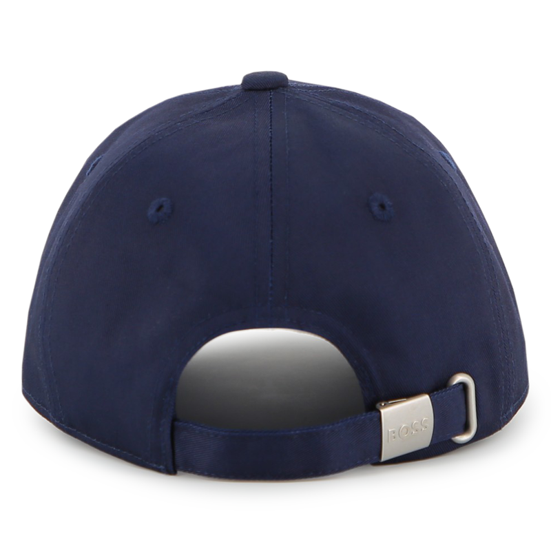 Adjustable Hat BOSS 
                        BOY