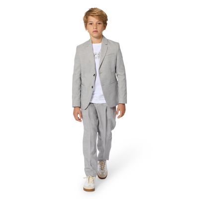 Dress trousers BOSS BOY