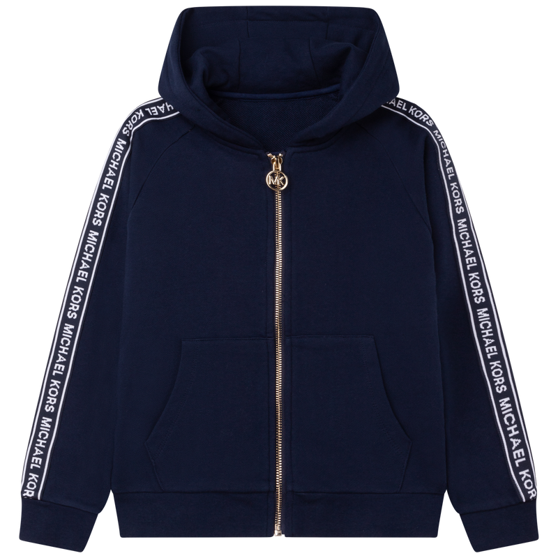 Fleece Hoodie