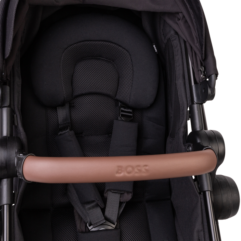 Compact Layered Stroller BOSS 
                    UNISEX