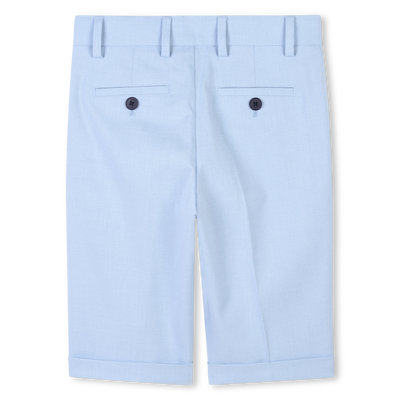 Formal Bermudas BOSS BOY