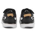 Sneakers with elasticated laces BOSS 
                    BOY