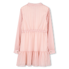 Long Sleeve Dress MICHAEL KORS 
                    GIRL