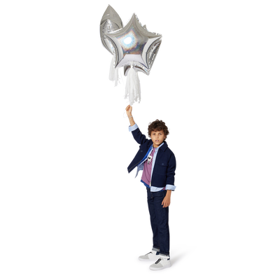 Cotton shirt BILLIEBLUSH BOY