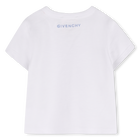 Soft Outfit Set (3 Pieces) GIVENCHY 
                    UNISEX