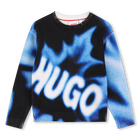 Sweater HUGO 
                    BOY