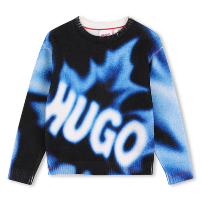 Sweater HUGO BOY