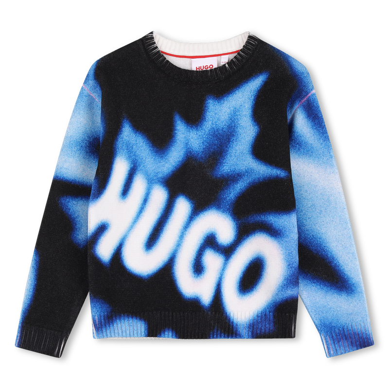 Sweater HUGO 
                        BOY