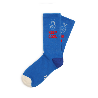Socks KIDS AROUND BOY