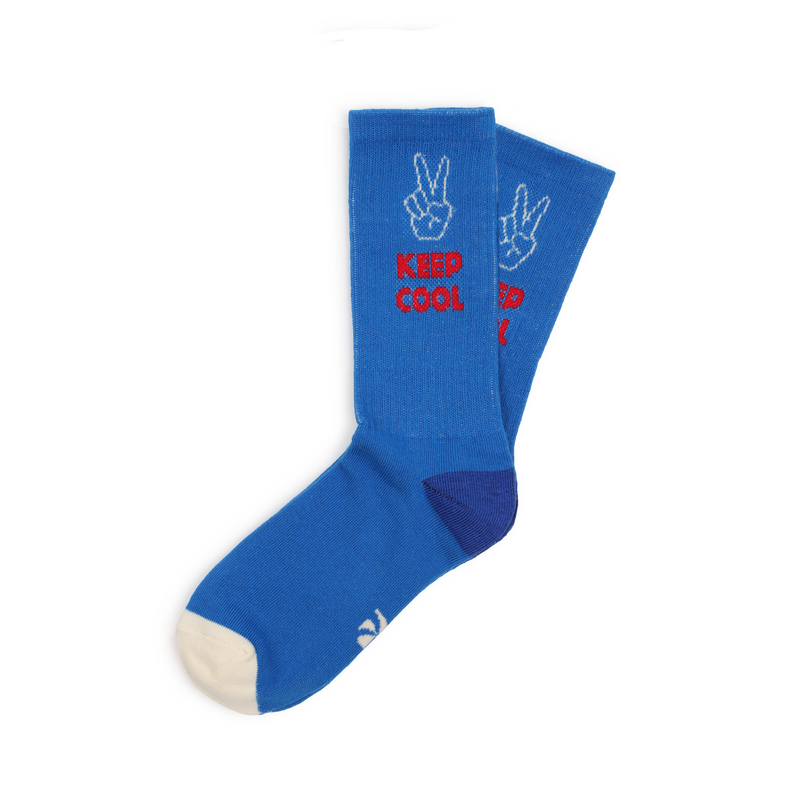 Socks KIDS AROUND 
                        BOY