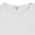 Cropped Tank Top CHLOE 
                    GIRL