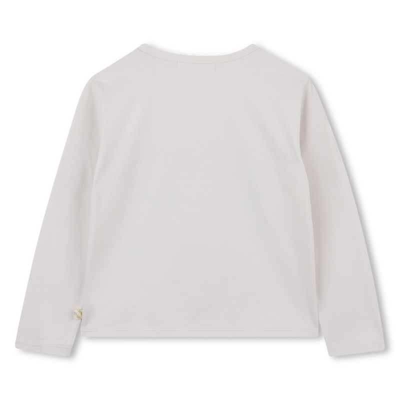 Long Sleeve T-Shirt BILLIEBLUSH 
                    GIRL