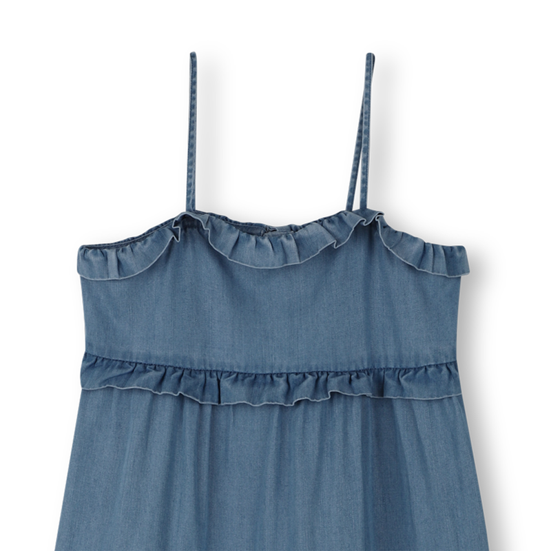 Midi Dress MICHAEL KORS 
                        GIRL