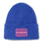 Knitted beanie BILLIEBLUSH 
                    GIRL