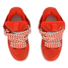 Lace-Up Sneakers LANVIN 
                    BOY