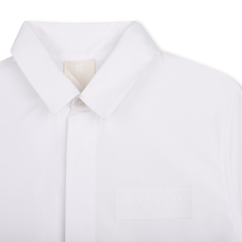Long sleeve shirt GIVENCHY 
                        BOY