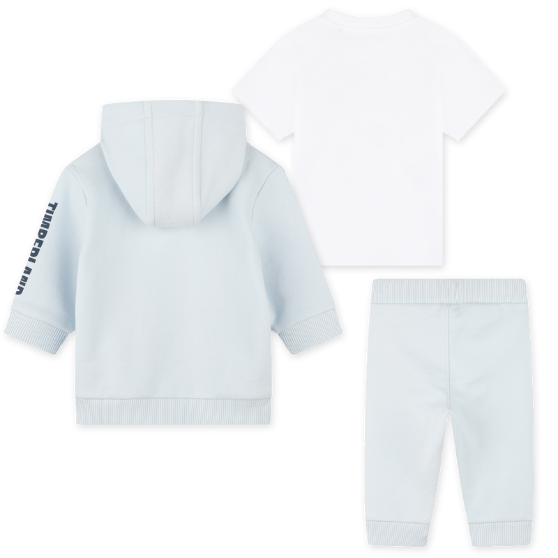 Three-Piece Tracksuit TIMBERLAND 
                    BOY