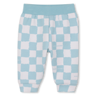Checkered Outfit Set (3 Pieces) MARC JACOBS 
                    UNISEX