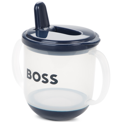 Sippy cup BOSS UNISEX