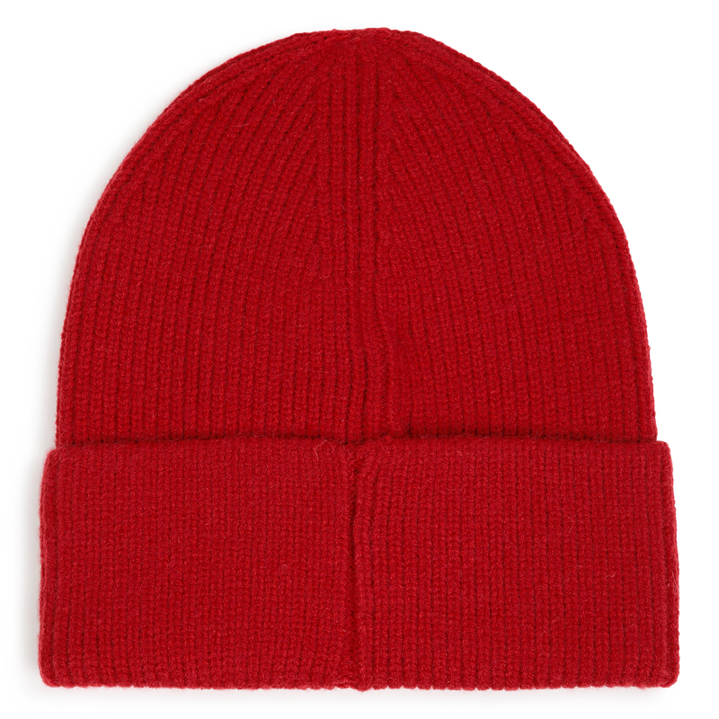 Knitted beanie TIMBERLAND 
                        BOY