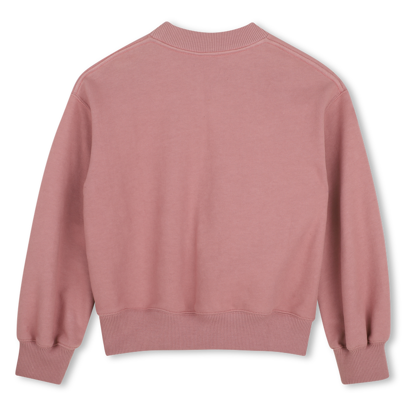 Sweatshirt CHLOE 
                        GIRL