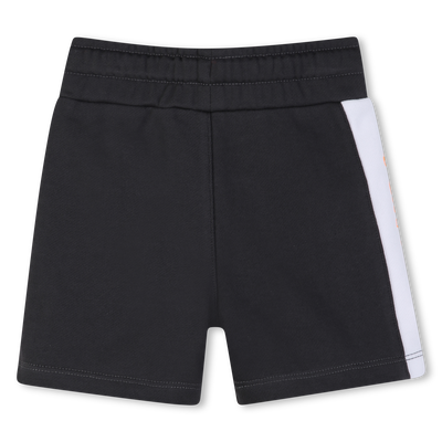 Elasticated Waist Shorts TIMBERLAND BOY