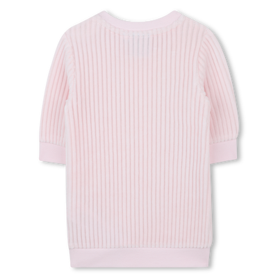 Corduroy dress BOSS GIRL