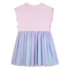 Short-Sleeved Dress BILLIEBLUSH 
                    GIRL