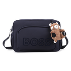 Diaper bag BOSS 
                    UNISEX