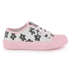 Lace-Up Sneakers MARC JACOBS 
                    GIRL
