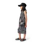 Velcro fastener cap MARC JACOBS 
                    UNISEX